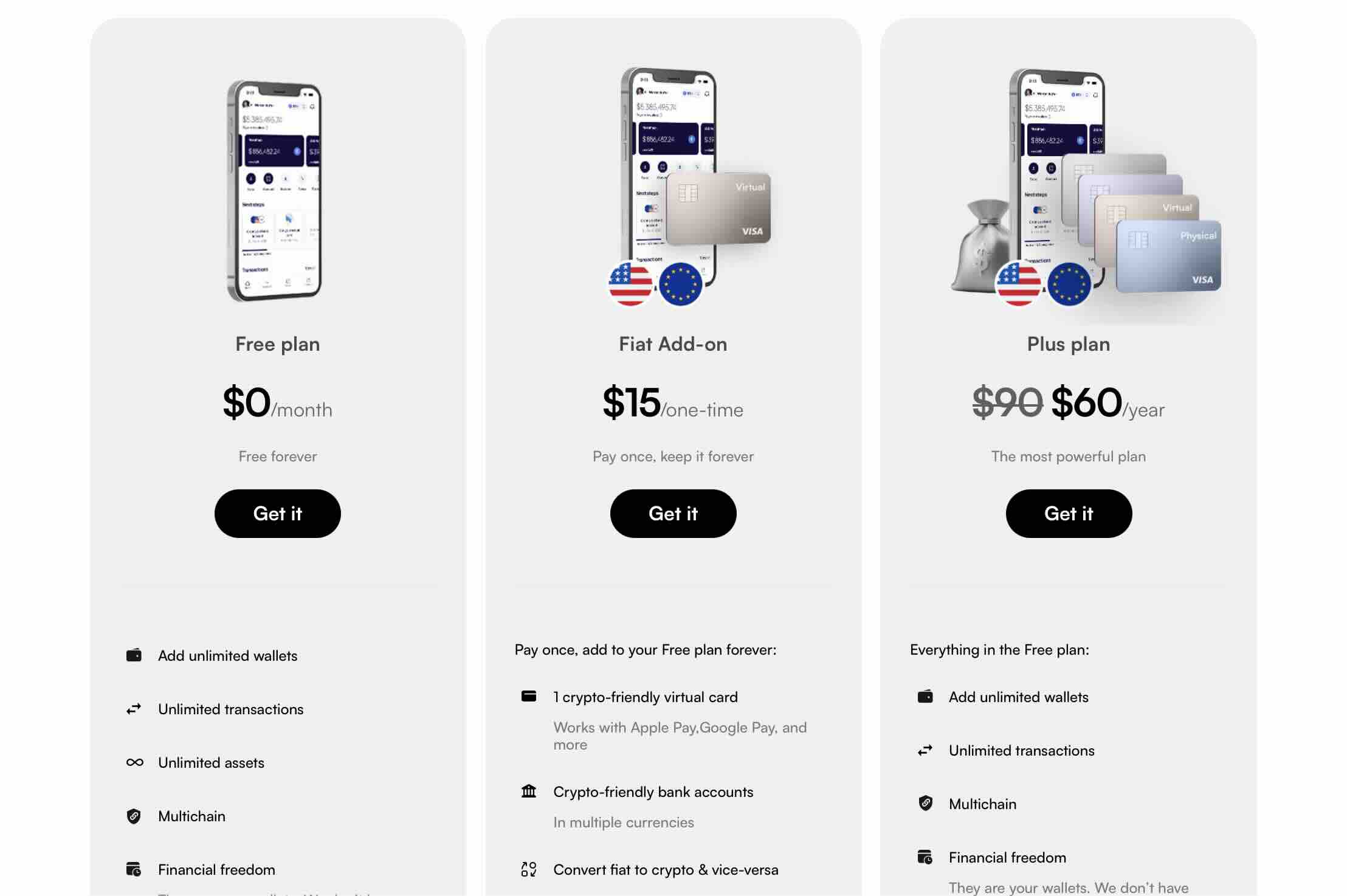 Trustyfy Card Review