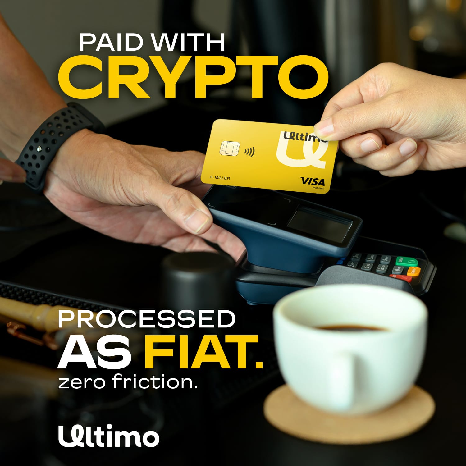 International Travelers: The global acceptance, offshore banking structure, and multi-currency capabilities appeal to digital nomads and frequent travelers.