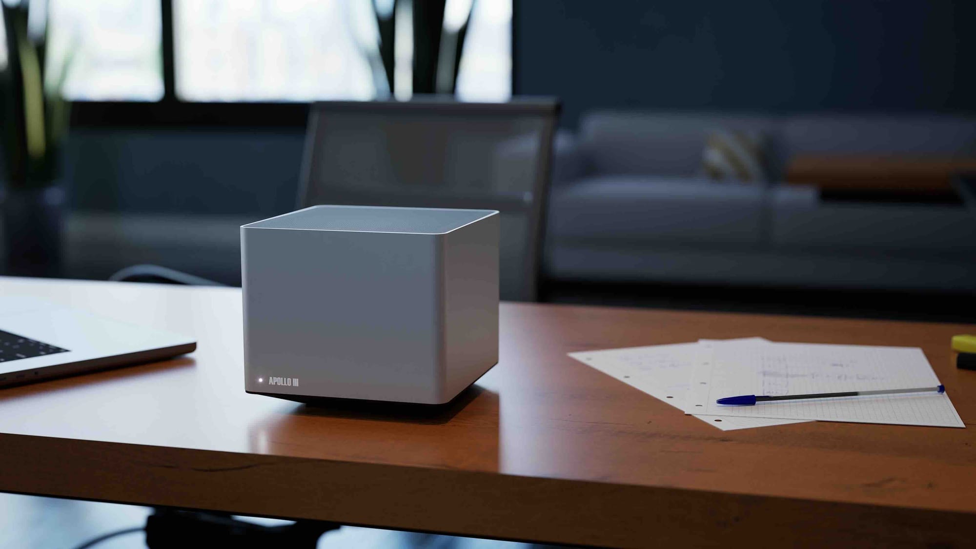 FutureBit Apollo III