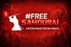 Free Samourai 