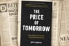 The Price of Tomorrow by Jeff Booth